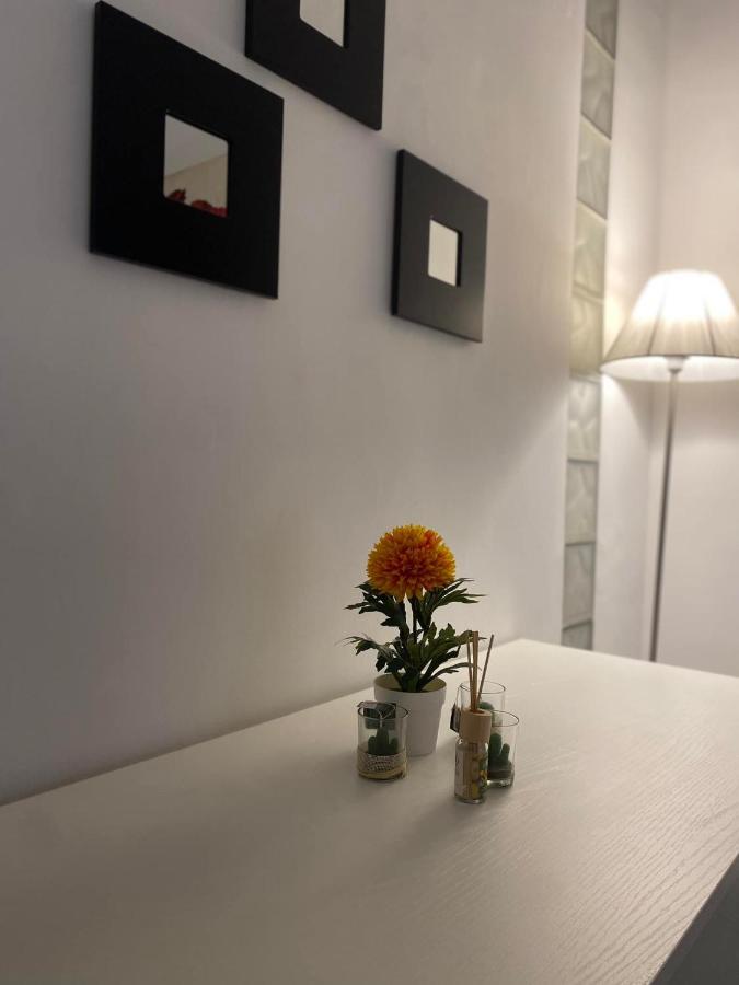 Inanna Home Бари Экстерьер фото